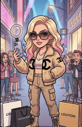 Instagram'da İzlenmelerinizi...